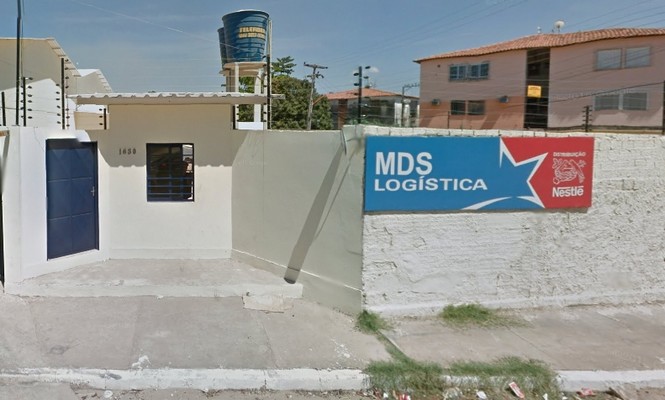 Broker Nestlé Oferece Seleciona Aux. Administrativo em Teresina Broker Nestlé Oferece Seleciona Aux. Administrativo em Teresina