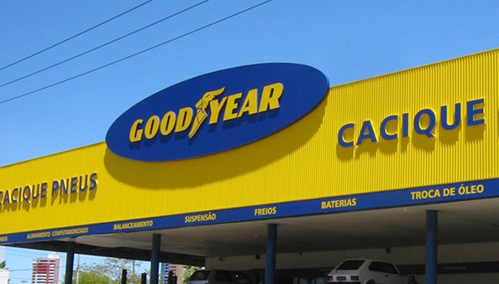 Cacique Oferece Oportunidade para Televendas em Teresina Cacique Oferece Oportunidade para Televendas em Teresina