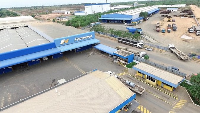 FerroNorte oferece oportunidade na área de Almoxarifado; Não exige experiência
