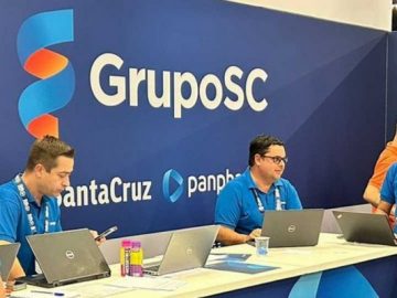 GrupoSC Distribuidora de Medicamentos oferece nova vaga para Aux. de Logística em Teresina