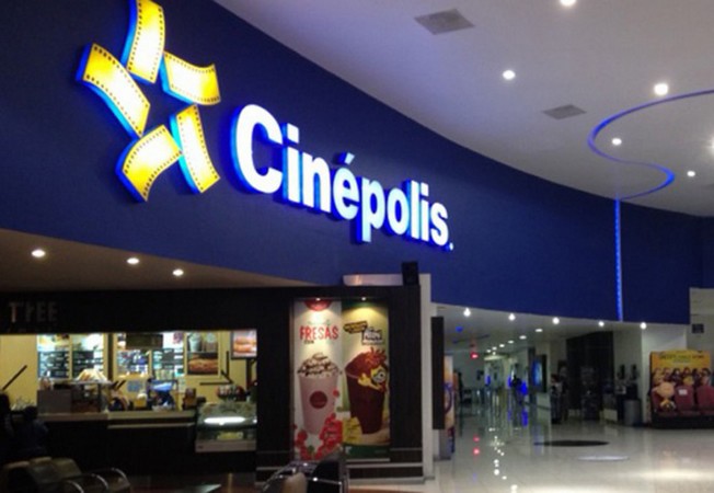 Sem experiência: Cinépolis oferece 10 vagas para Atendente em Teresina