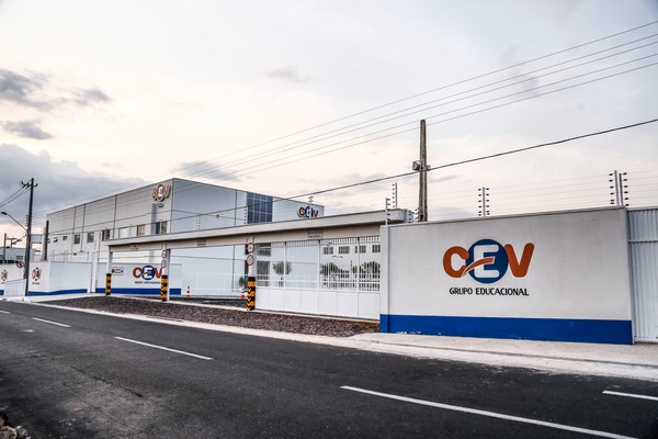 Colégio CEV anuncia nova seleção para 02 funções em Teresina; Confira aqui