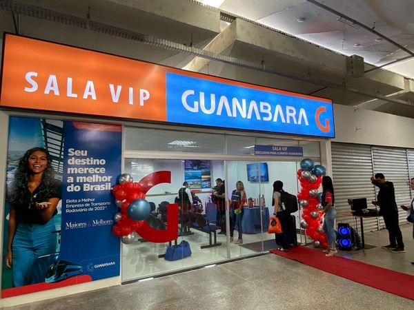 Sem experiência: Expresso Guanabara oferece oportunidade na Rodoviária de Teresina
