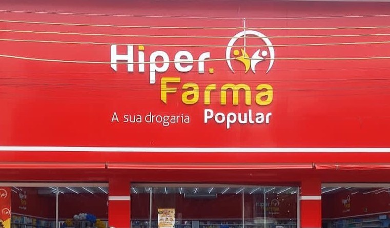 Hiper Farma seleciona Operador(a) de Caixa em Teresina; Confira aqui